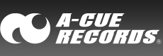 A-CUE RECORDS［オフィシャルサイト］